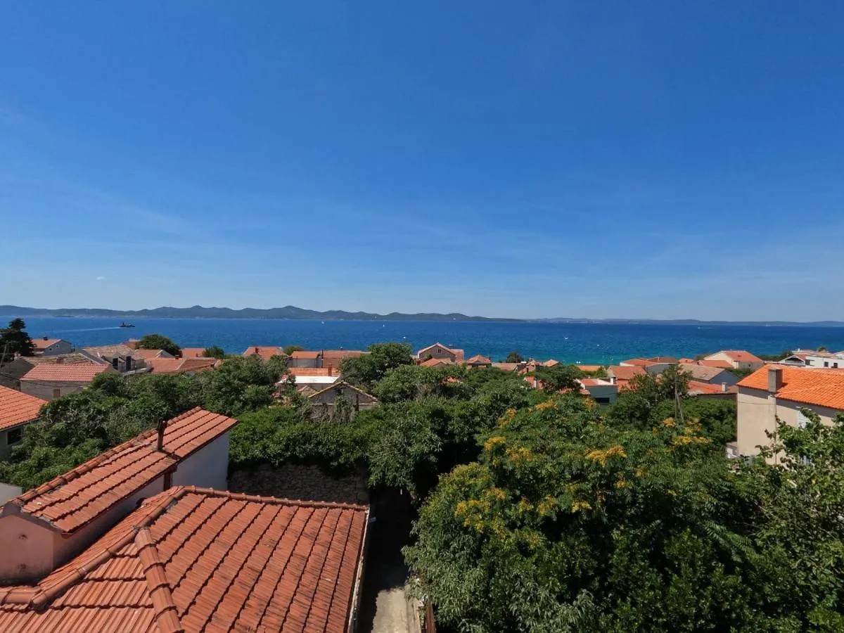 Hostel Adria Zara