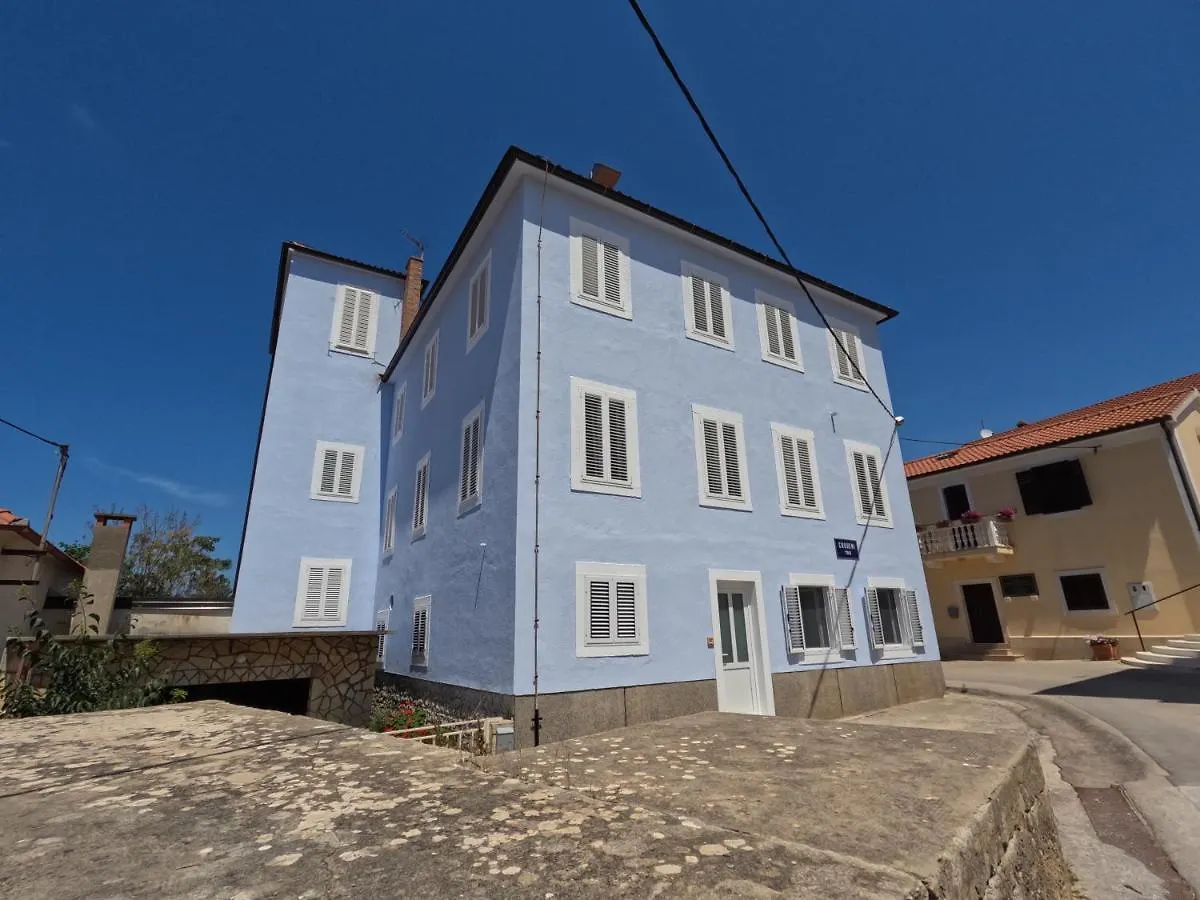 Hostel Adria Zadar Croatia