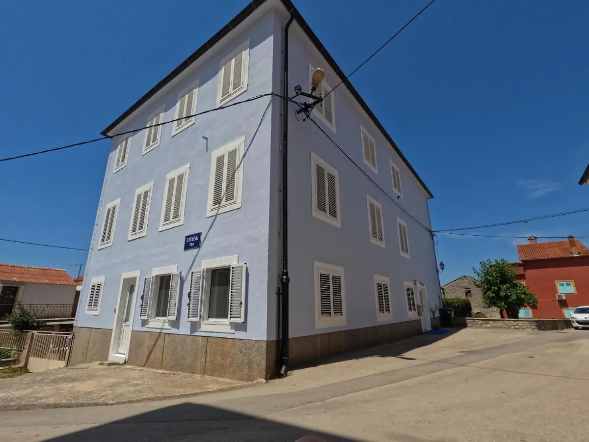 Hostel Adria Zara