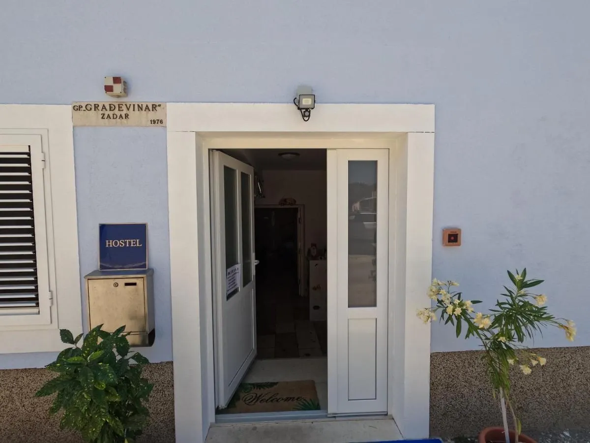 Hostel Adria Zadar