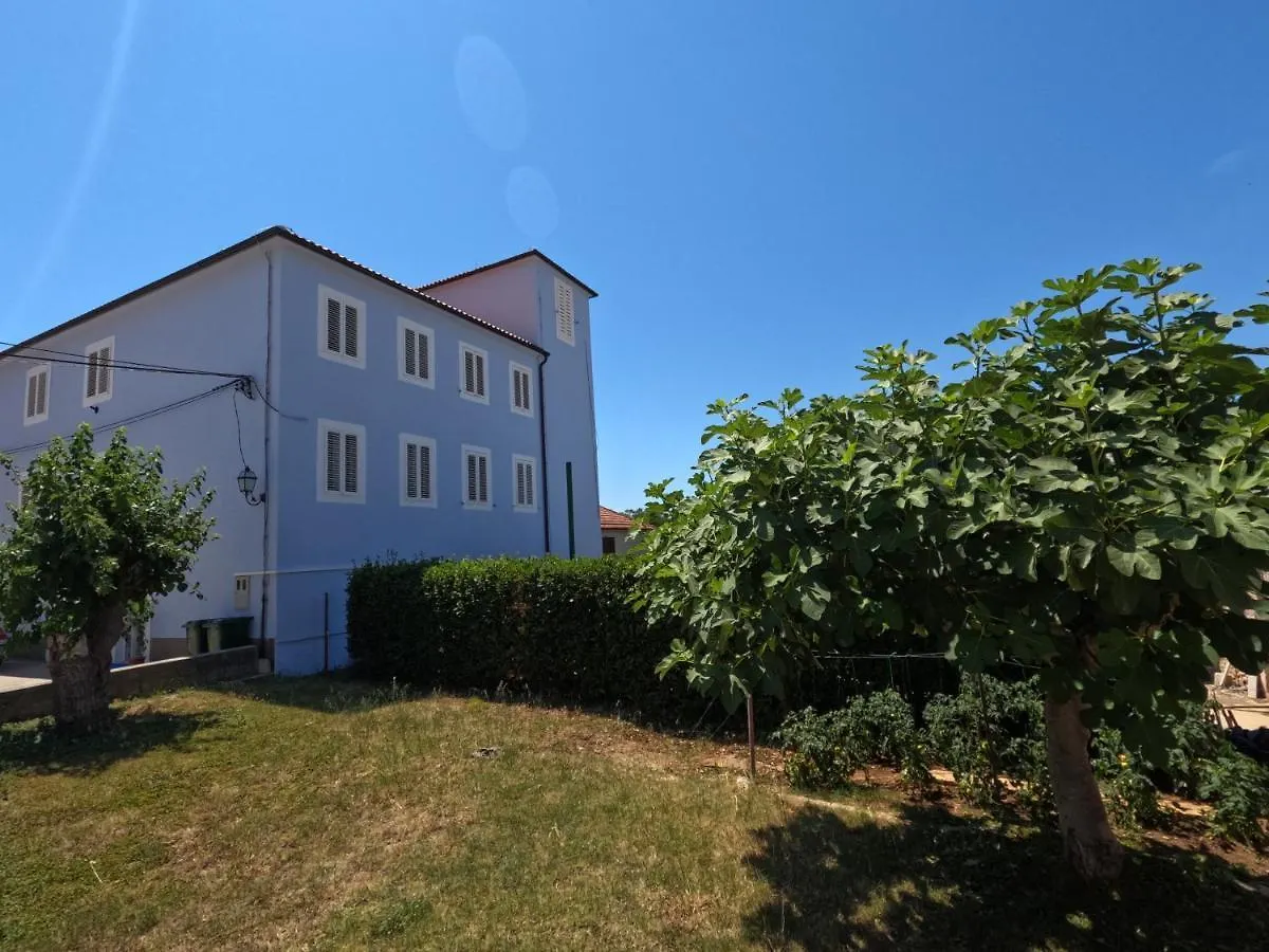Hostel Adria Zadar Croatia