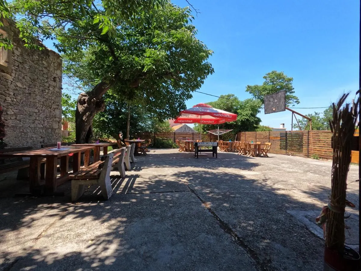 Hostel Adria Zadar