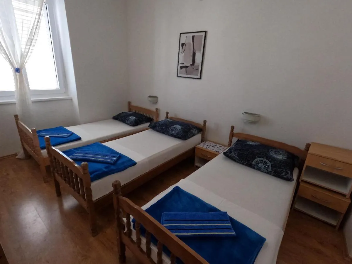 Hostel Adria Zadar