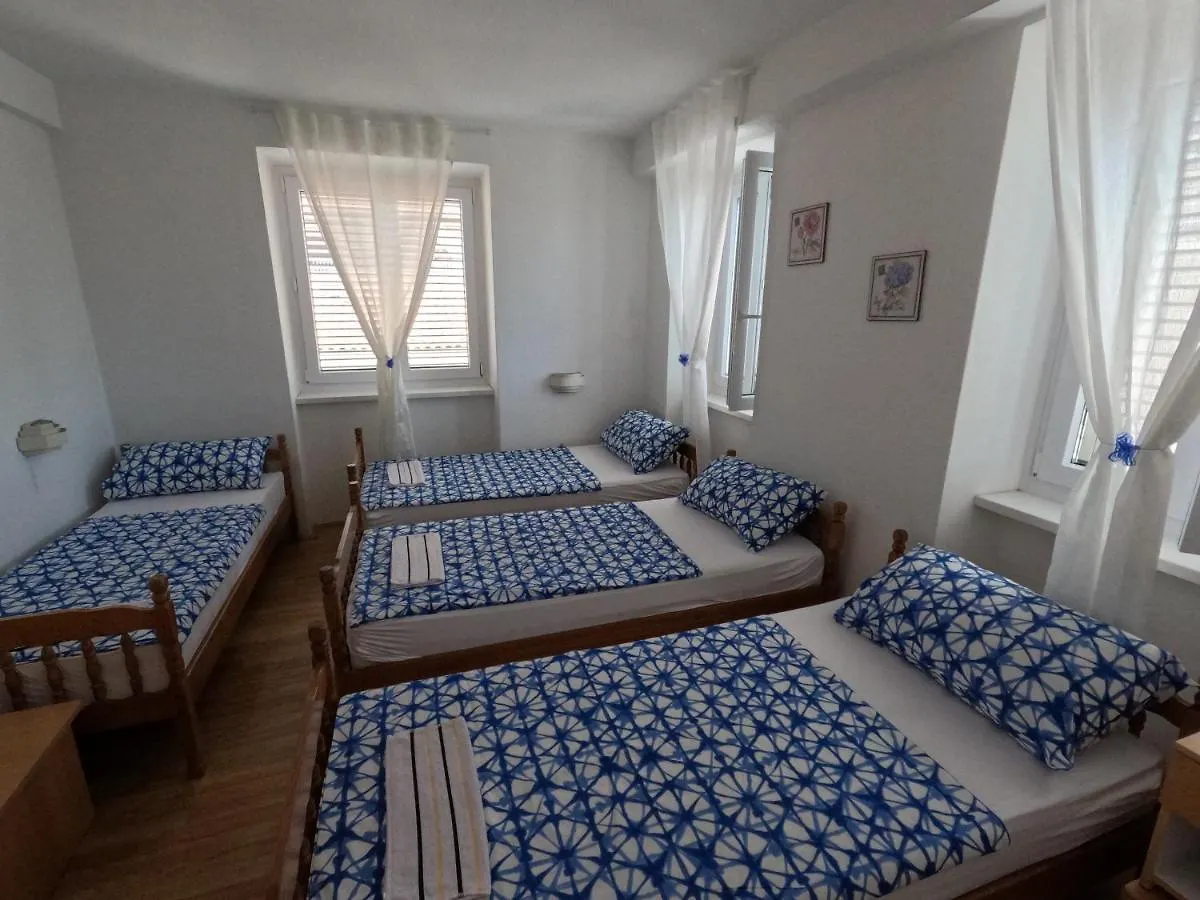 Hostel Adria Zadar