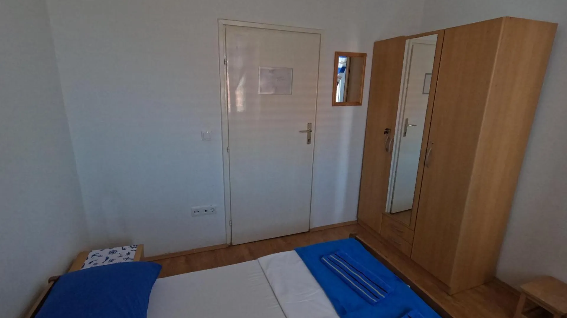 Hostel Adria Zadar