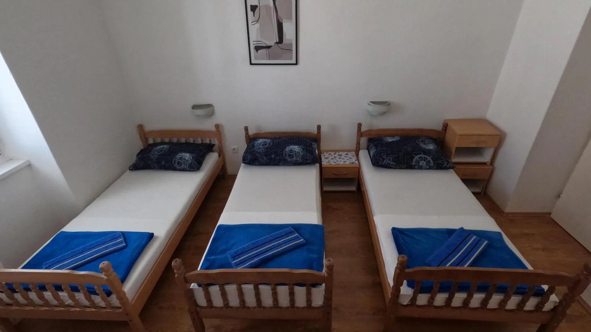 Hostel Adria Zadar