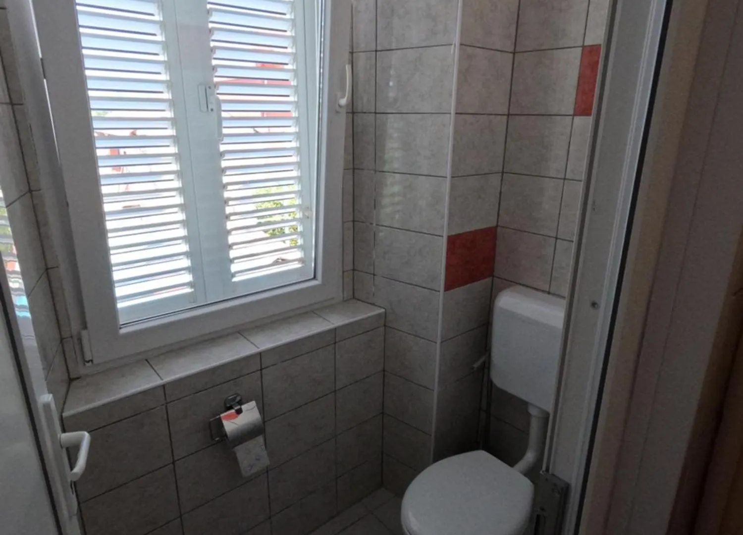 Hostel Adria Zara Croazia